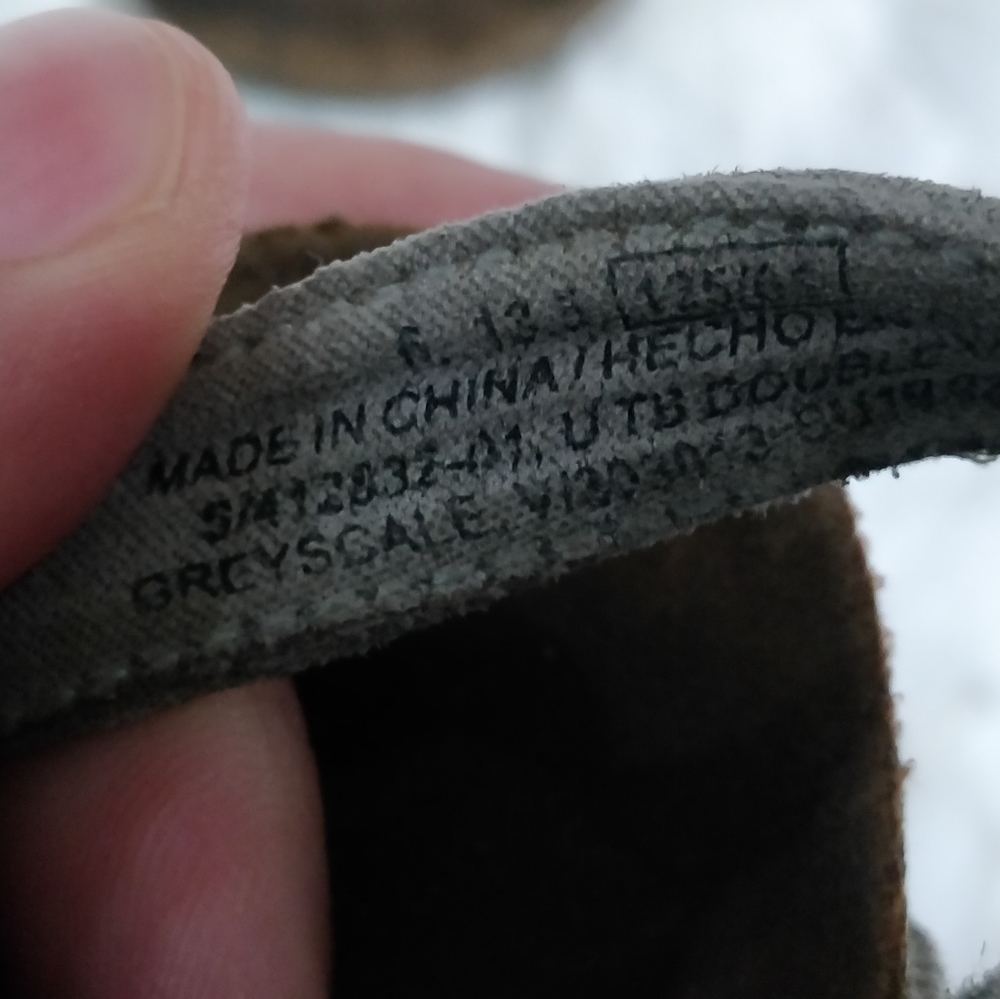 Sandals - Picture 3 of 4